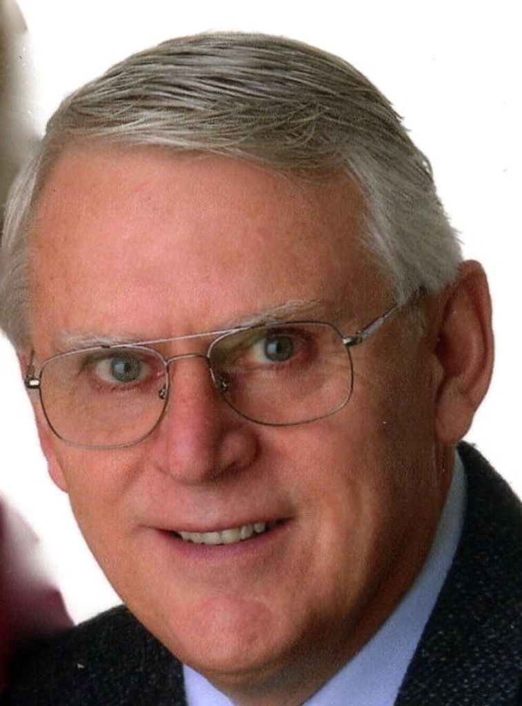 John Mayhew Profile Photo