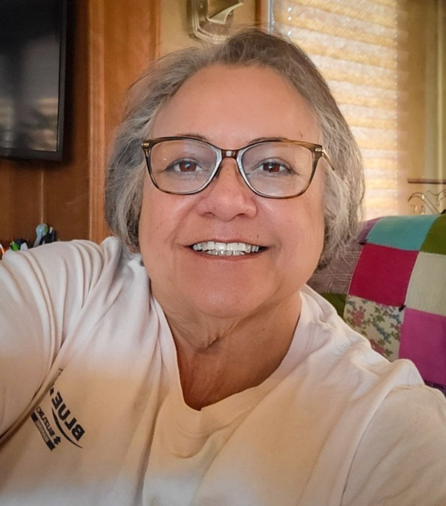 Grace Laumata (Solomon)  Allen