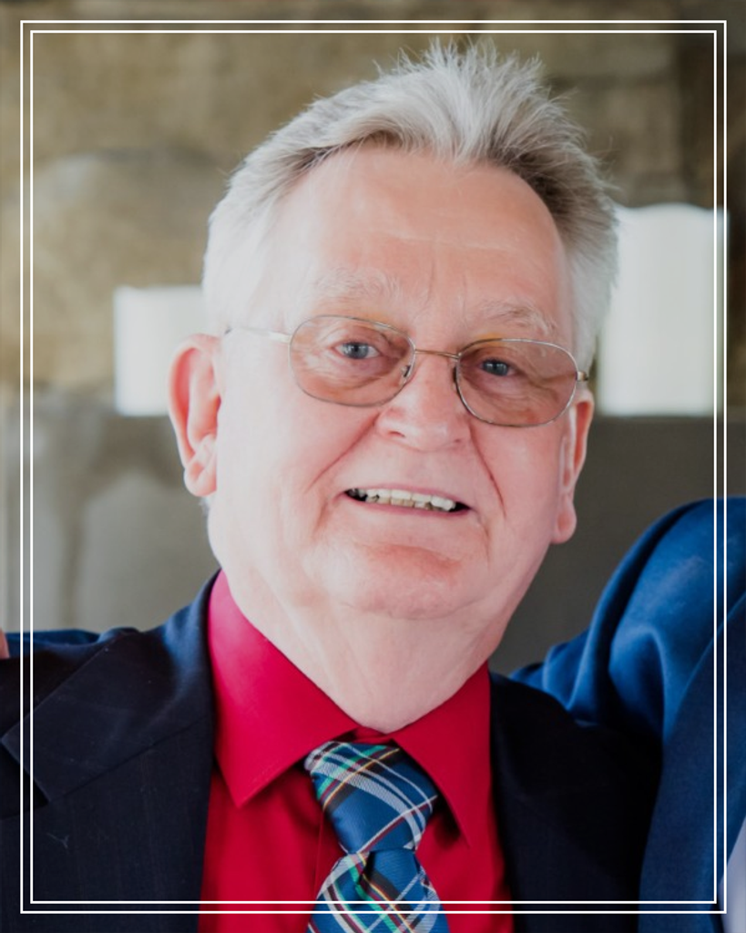 John F. Hearn Profile Photo