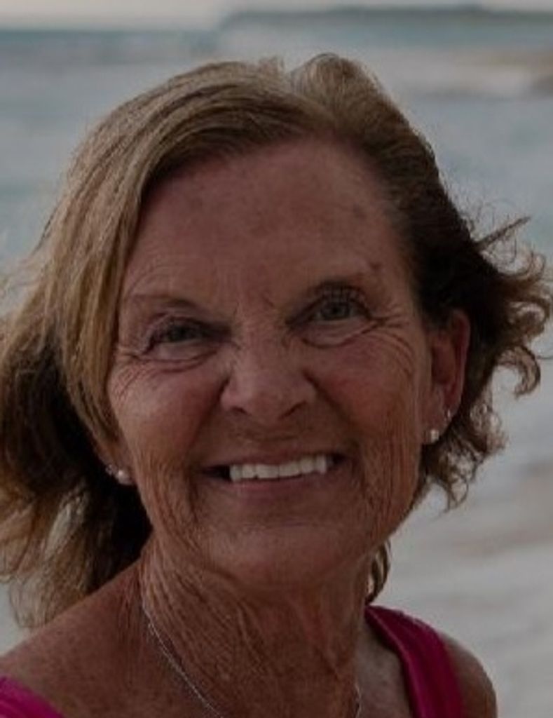 Mary H. (Halbach) Schaar Profile Photo