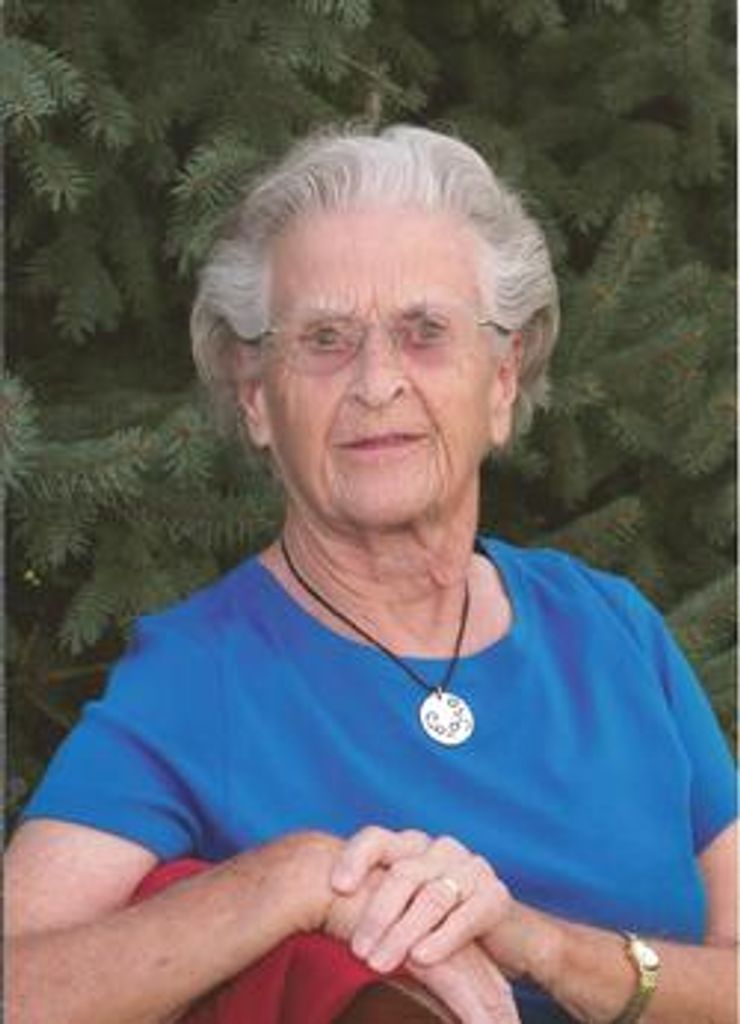 Marjorie Marie Bentley Profile Photo