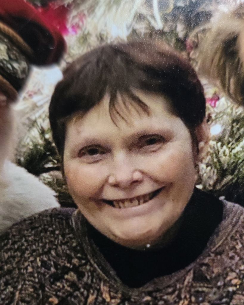 Denice Morgan Orton Profile Photo