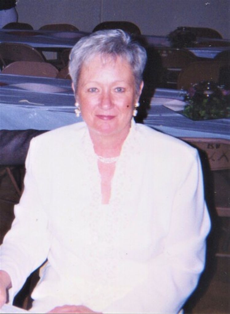 Carolyn Kay Shulund Profile Photo