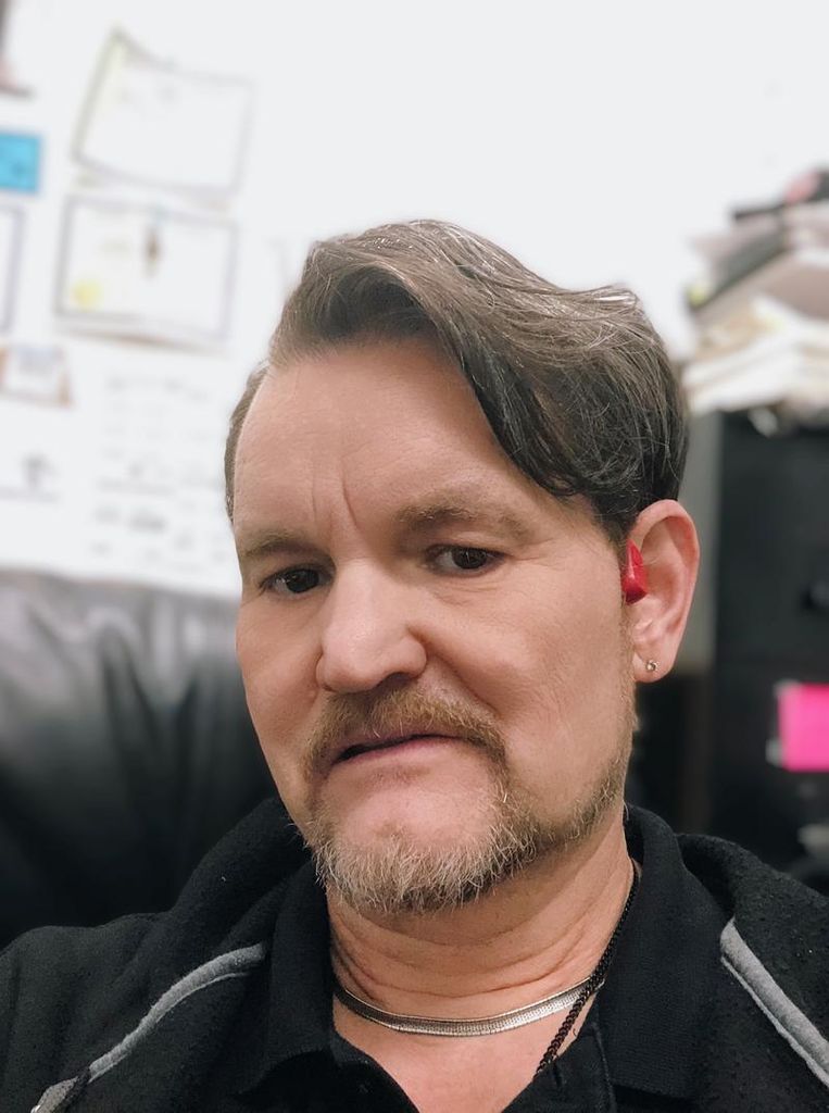 Marty Lois Henson Profile Photo