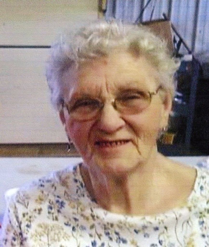 Wilma Holt Profile Photo