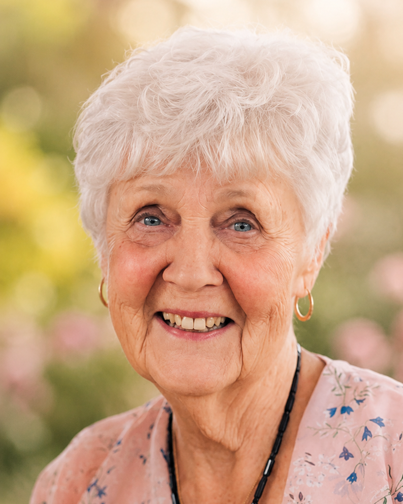 Joan M. Haggerty