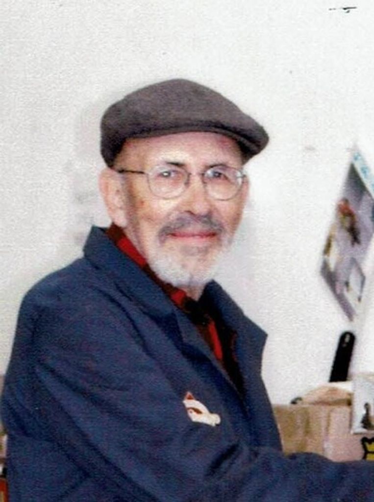 Michael James Slechta