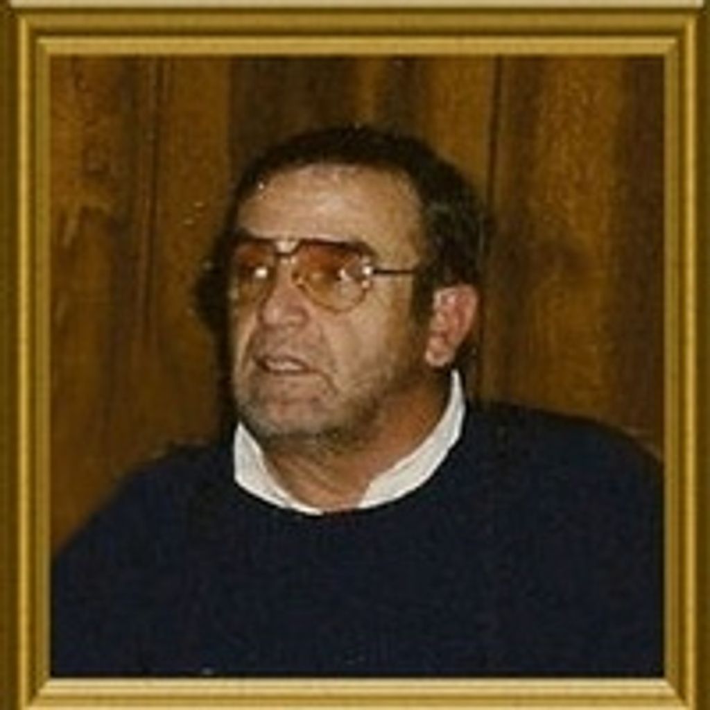 William Jerry Ayers