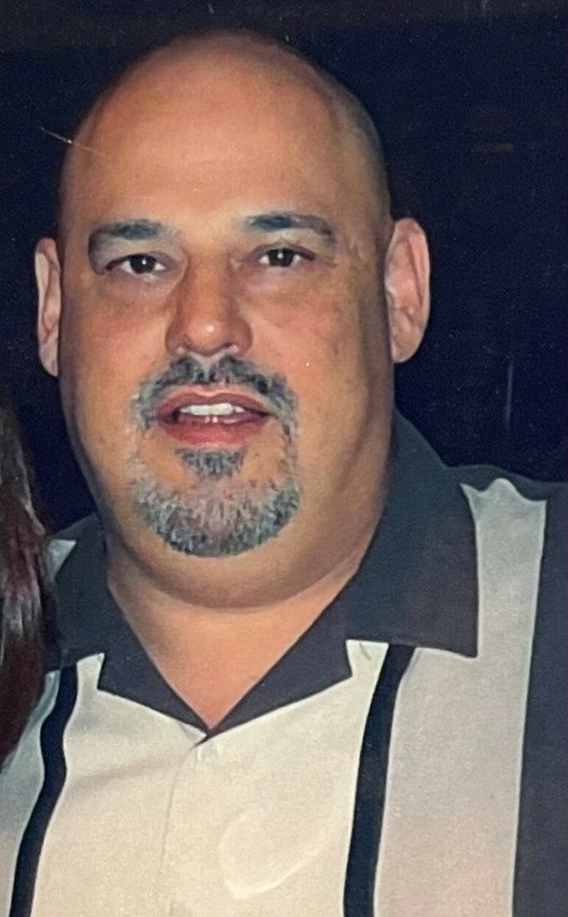 William "Bill" Raymond Bosch Profile Photo