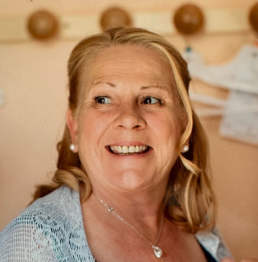 Shelley Hamilton Profile Photo