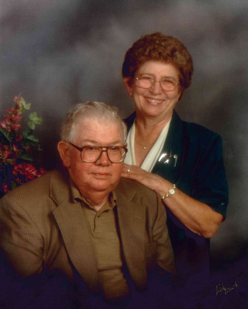 Walter E. 'Wally' York