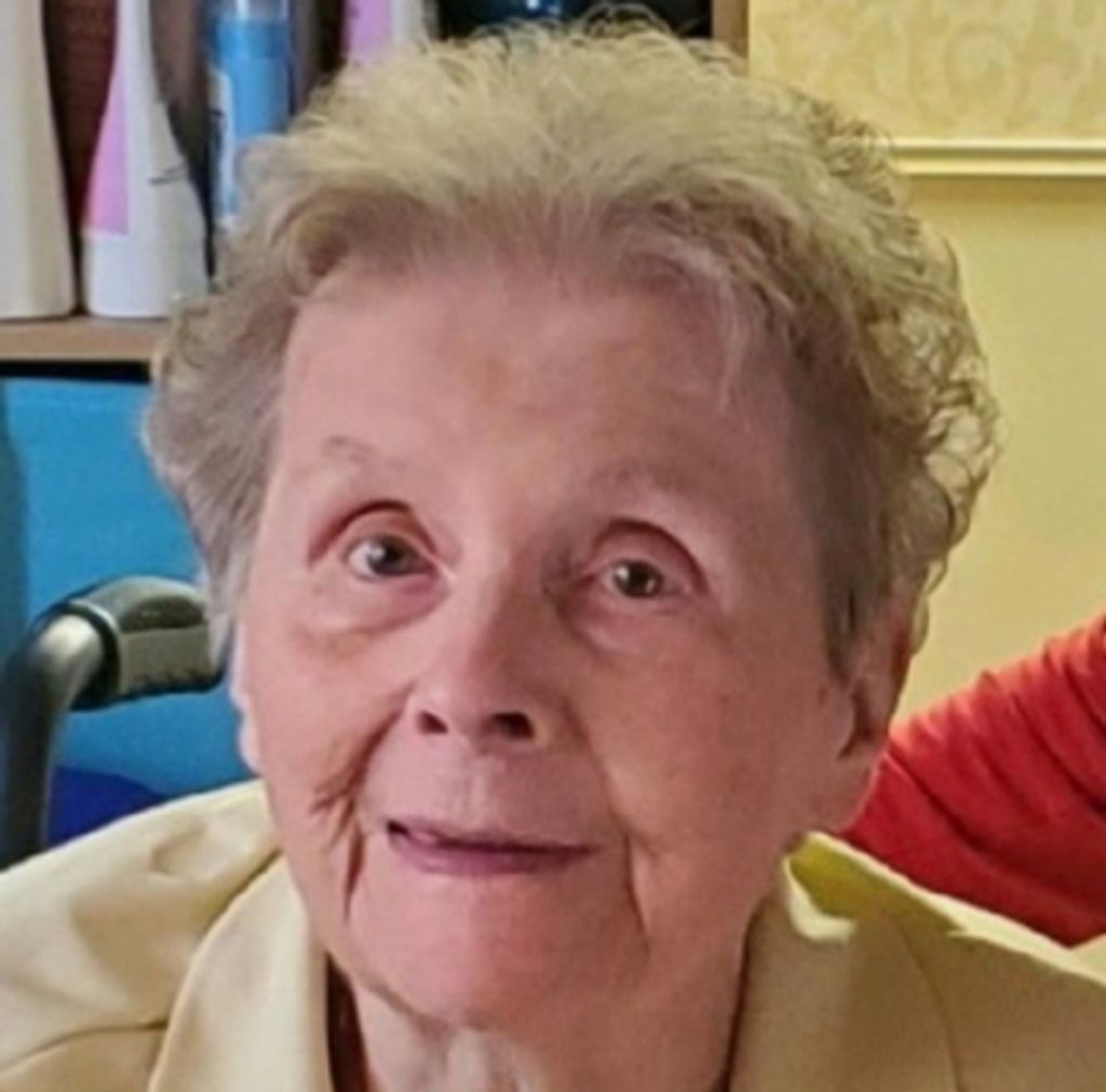 Lois Jones