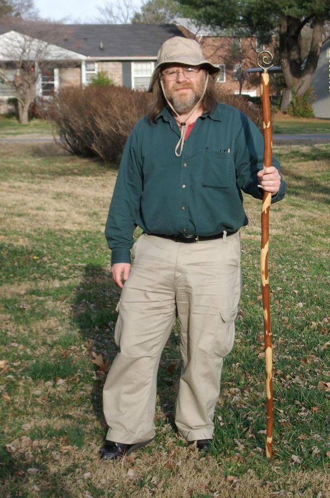 David Waddell Hughett Profile Photo