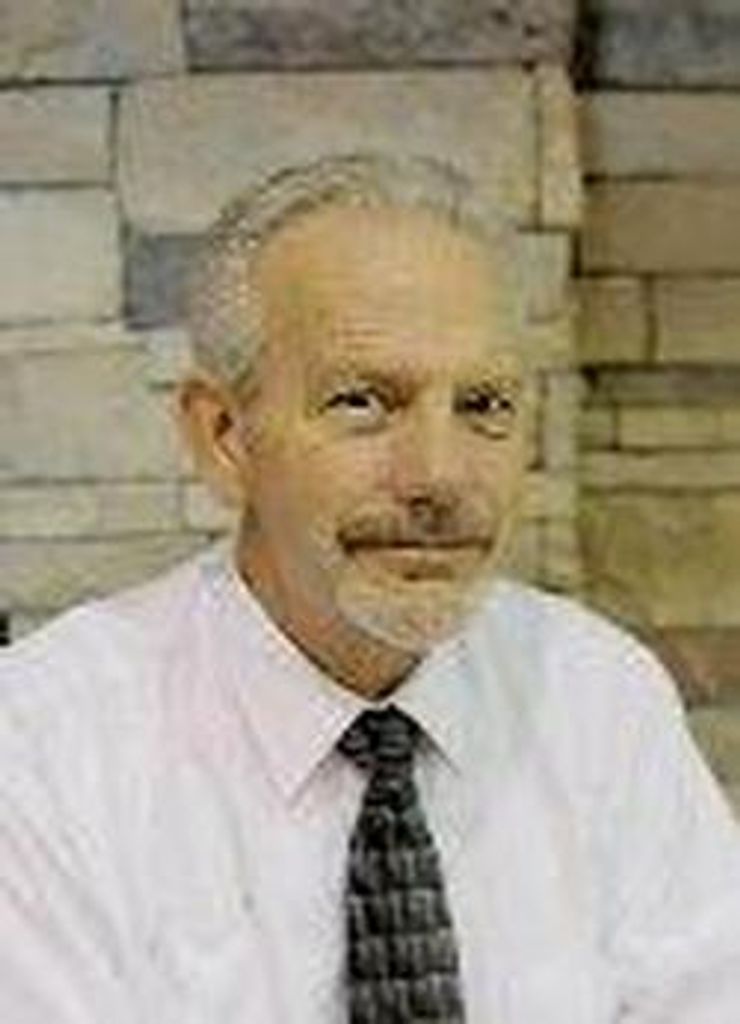 Donald Lee "Don" Johnston Profile Photo