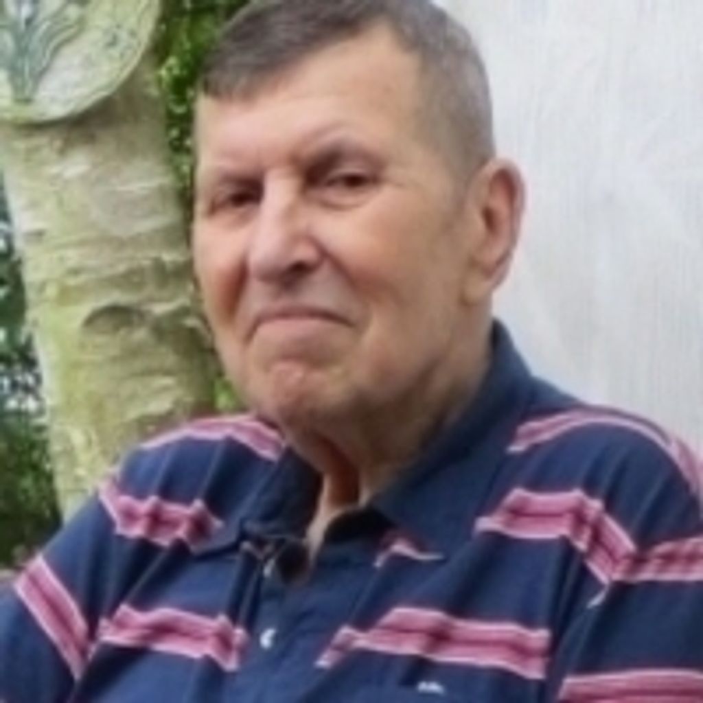 Gedis "George" Jocaitis