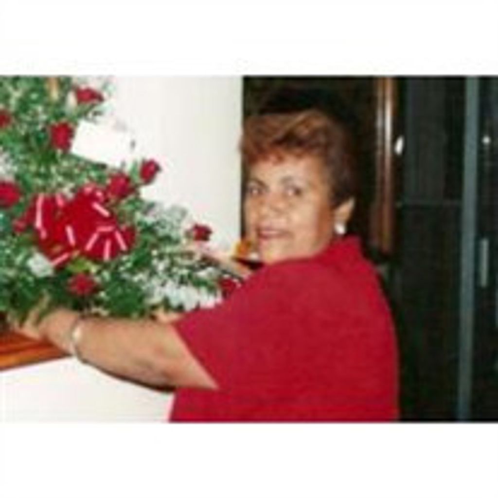Maria Irma Guerrero