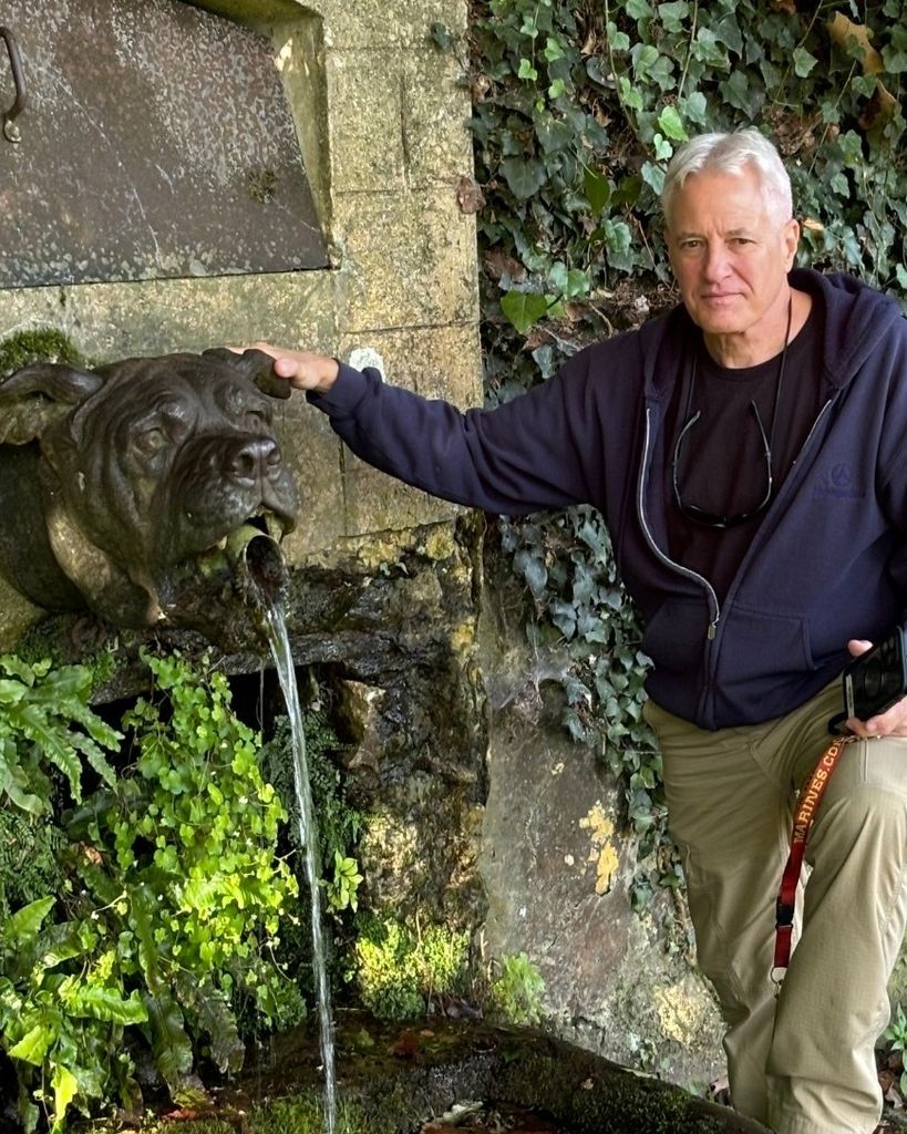 Kenneth Raymond Caro Profile Photo