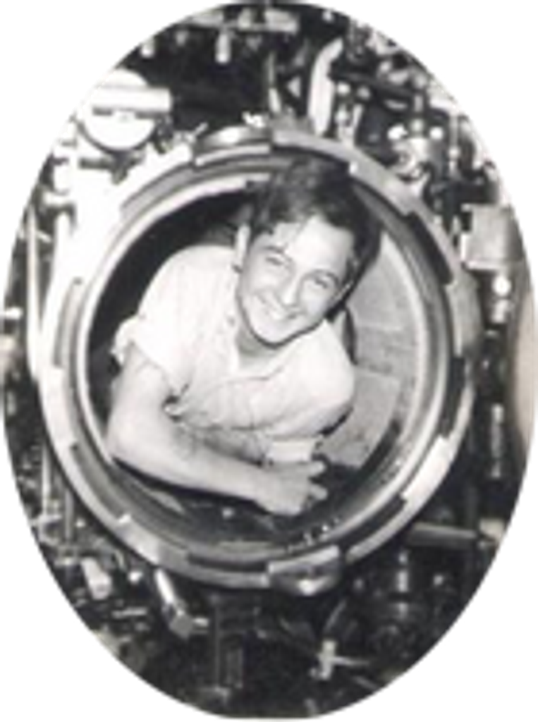 Salvatore  J. Passorelli