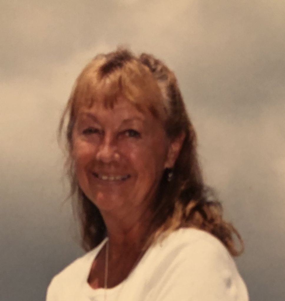 Marilyn B. (Kline)  Zanotti