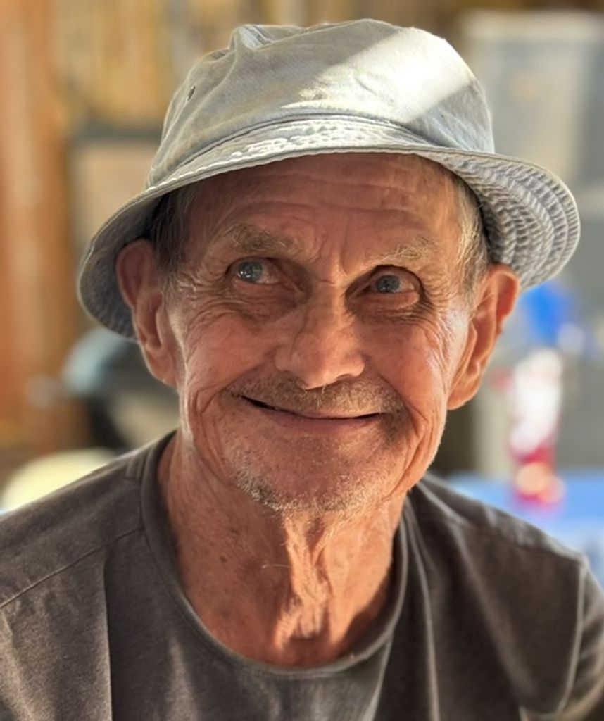 Richard Louis Hodous Profile Photo