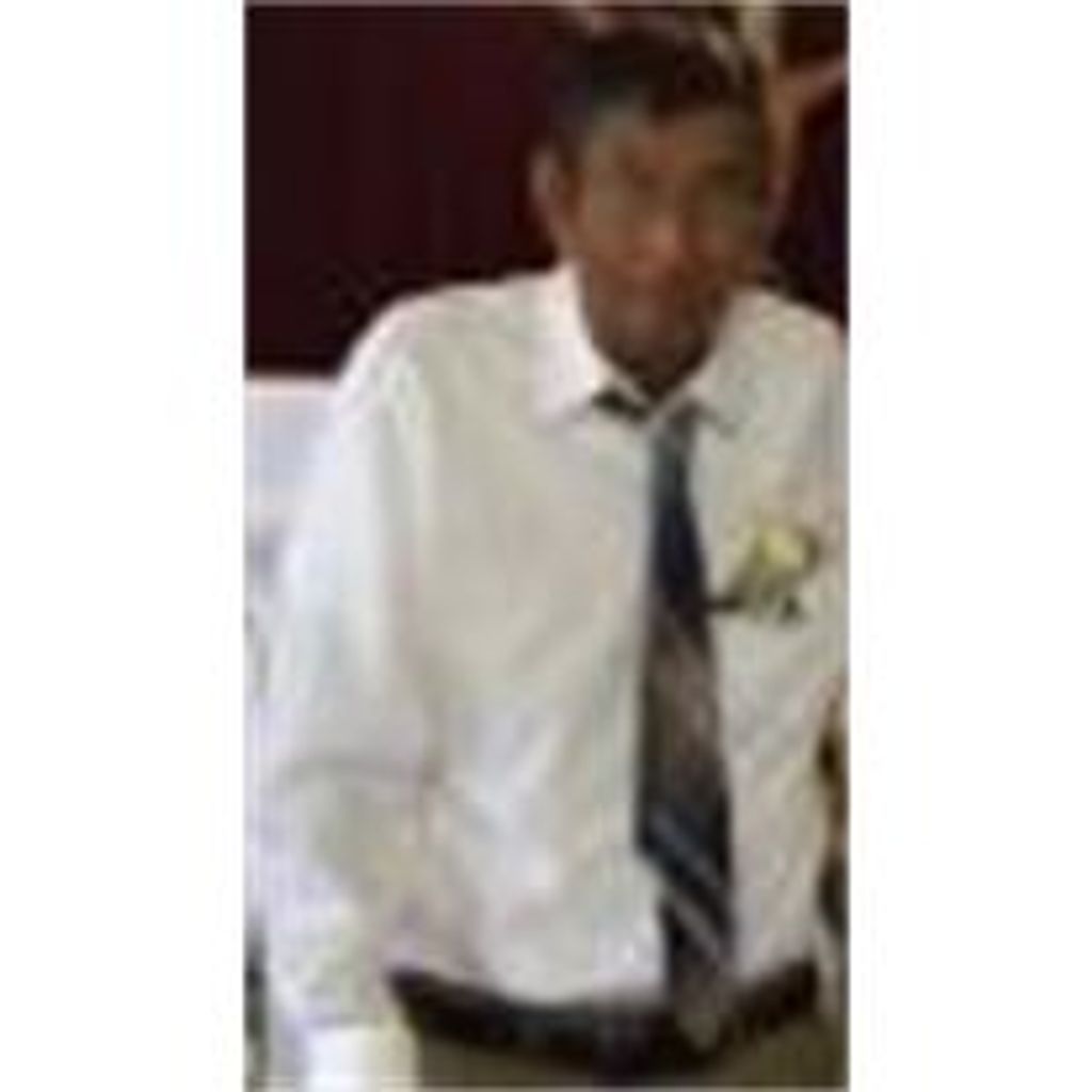 Rudy - Age 73 - Rio Lucio Pacheco