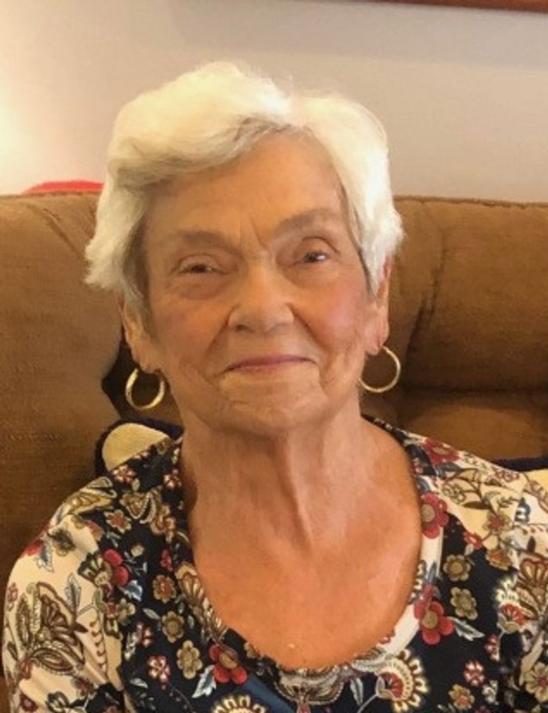 Marjorie Hodges Lindsey Profile Photo