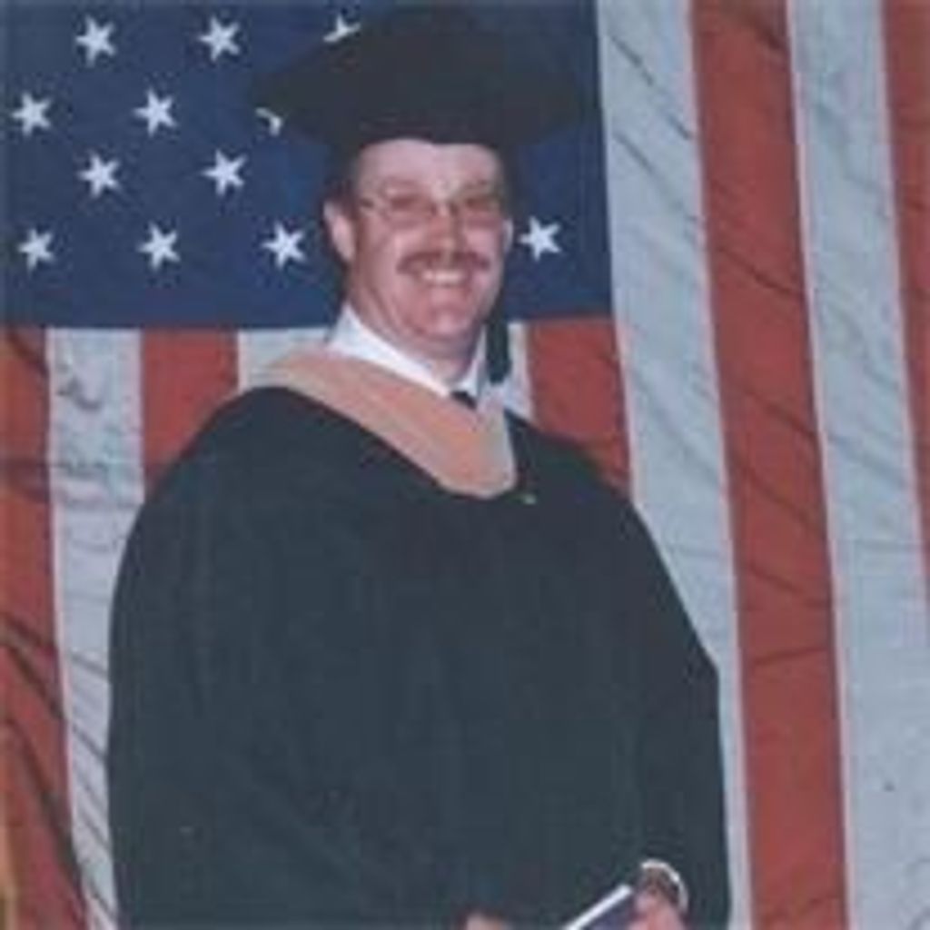 Raymond Welsh