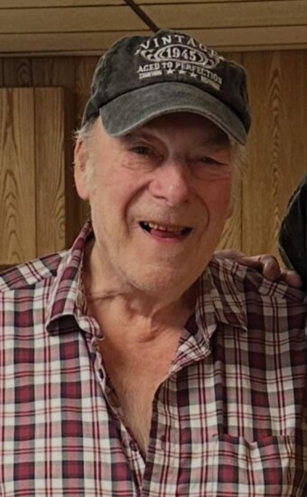 Dwight T. Dudley Profile Photo