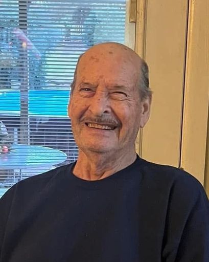 Billy Kelley's obituary image