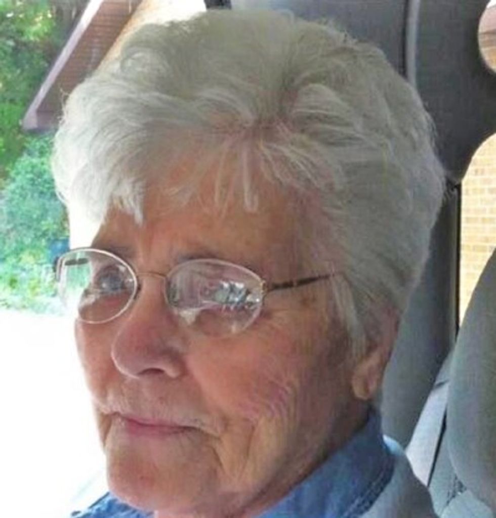 Alice Ann Derberry Profile Photo