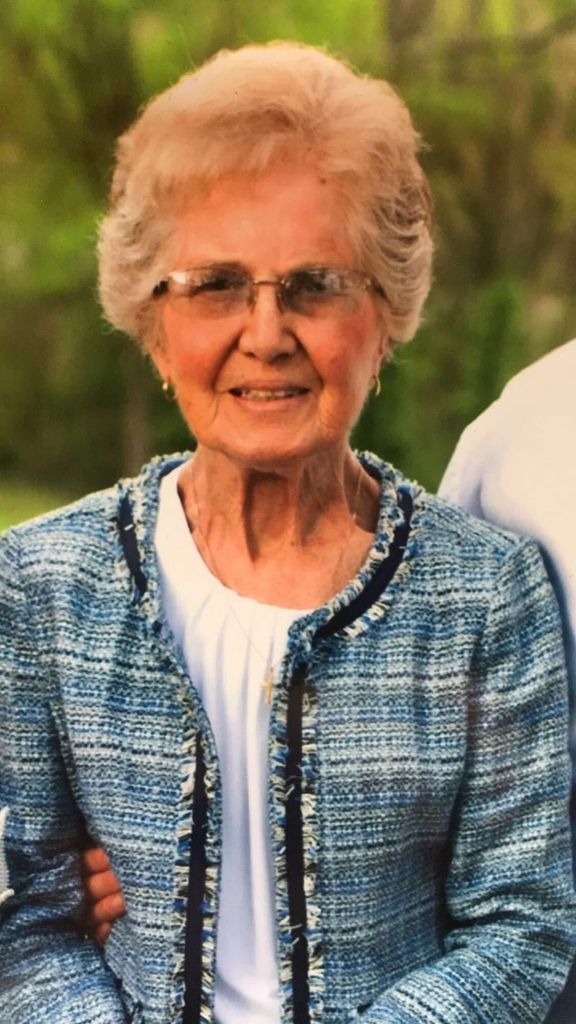 Joyce Myles Settle Profile Photo