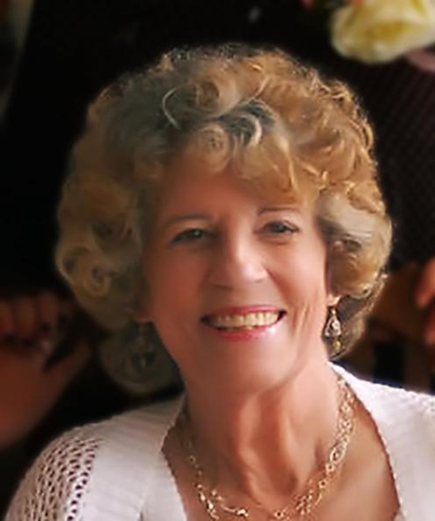 Mensing, Sandra Ann