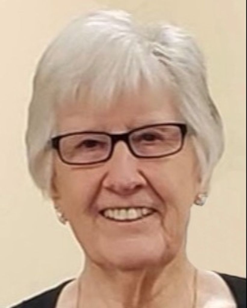 Helen R. LaPorte