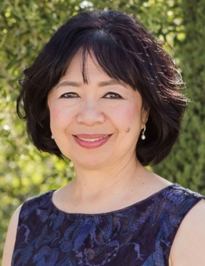 Hermelina Sy Floresca Profile Photo