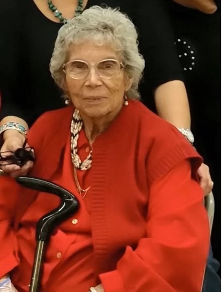Adelfina L. Bazan Profile Photo