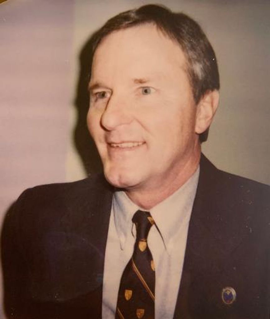 Michael Lawrence Maruskin