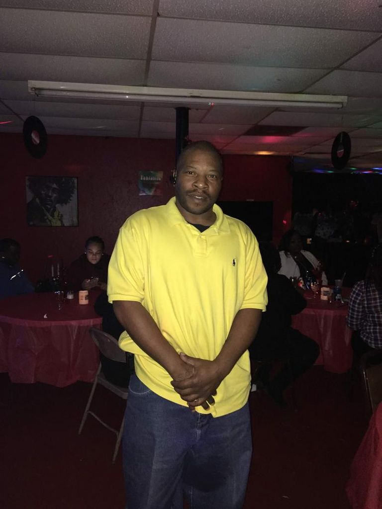 Willie Meeds, Jr. Profile Photo