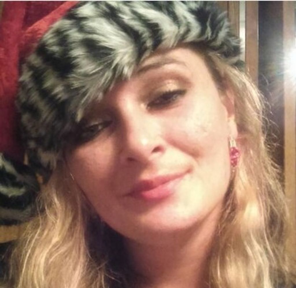 Shannon Nicole Dillon Profile Photo