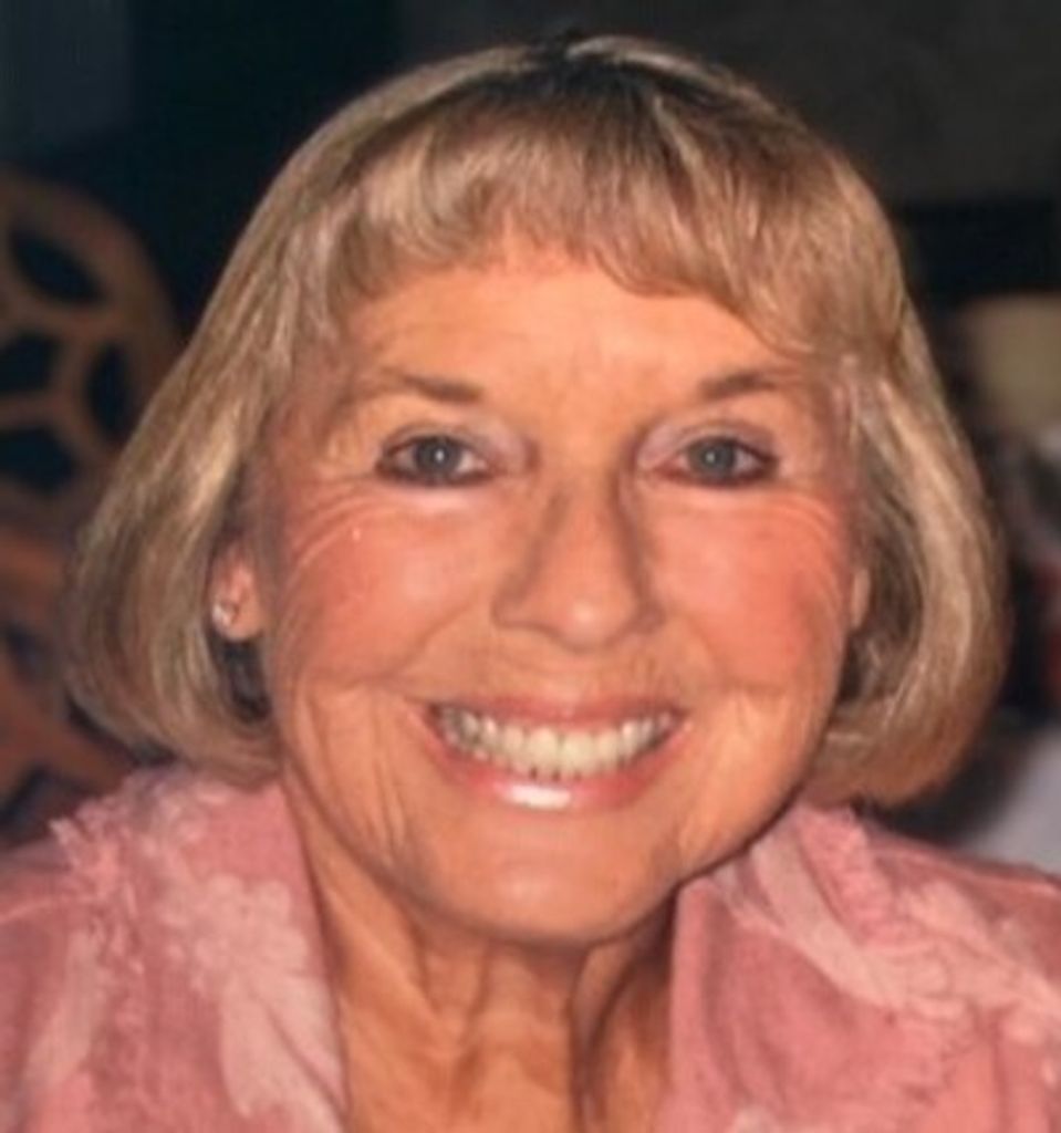 Joan Kinnard Profile Photo