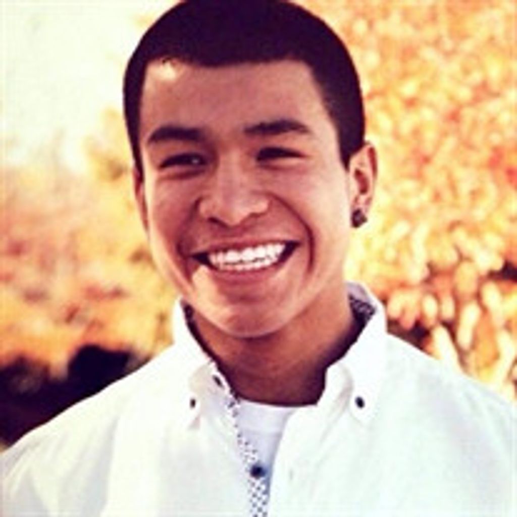 Joseph Louie Calderon Profile Photo