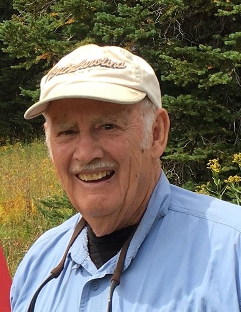 Charles Perkins Profile Photo