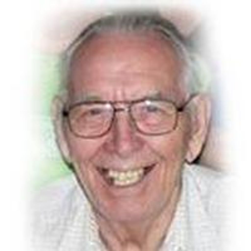 George "Big George" Sletten, Sr.