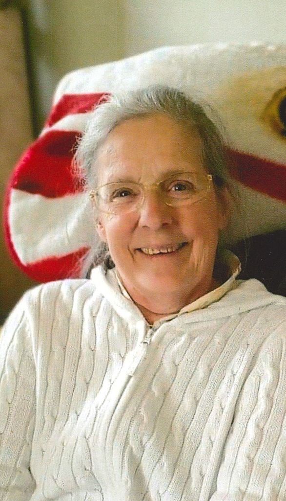 Rosanne "Rosie" Catherine (Hagmann)  Hartung