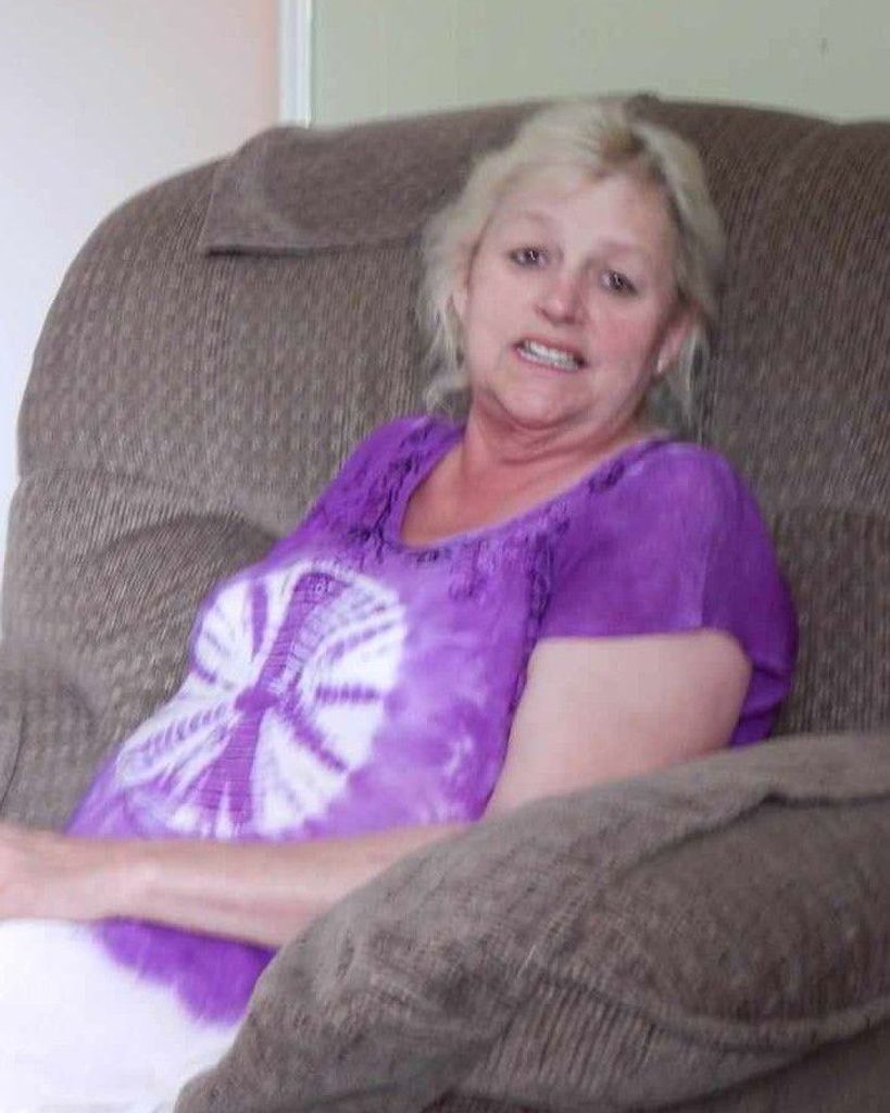 Jacqueline “Jackie” Ann Harrison Carico Profile Photo