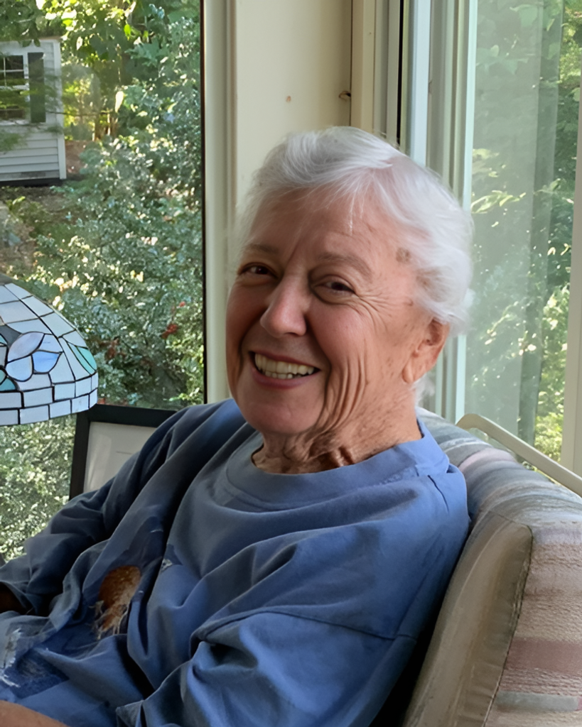 Mary Elizabeth Bray Profile Photo