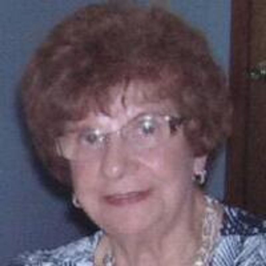 Louise M. Chiappetta