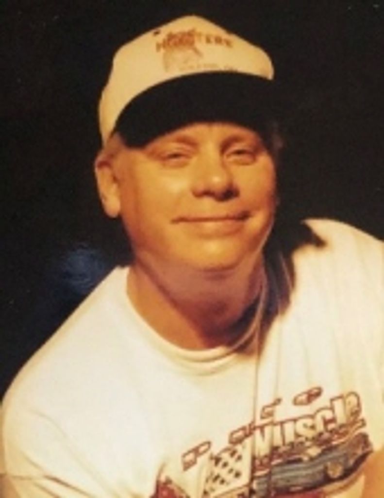 Raymond Eugene Wells