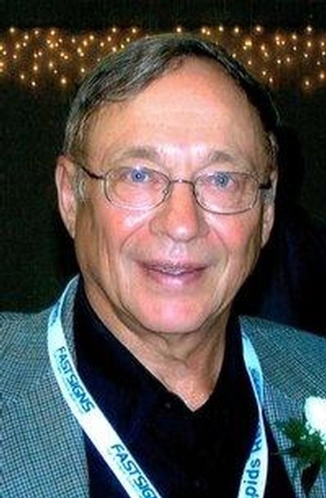 Donald Luther Novak