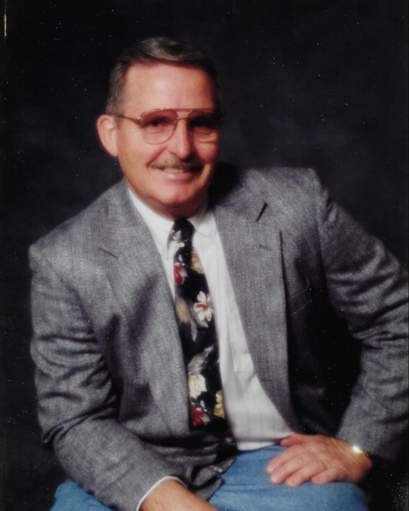 Curt W. Nix Profile Photo