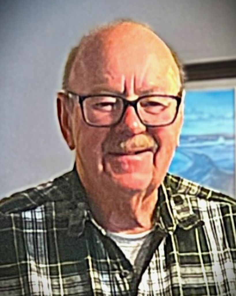 Robert Clyde Marshall
